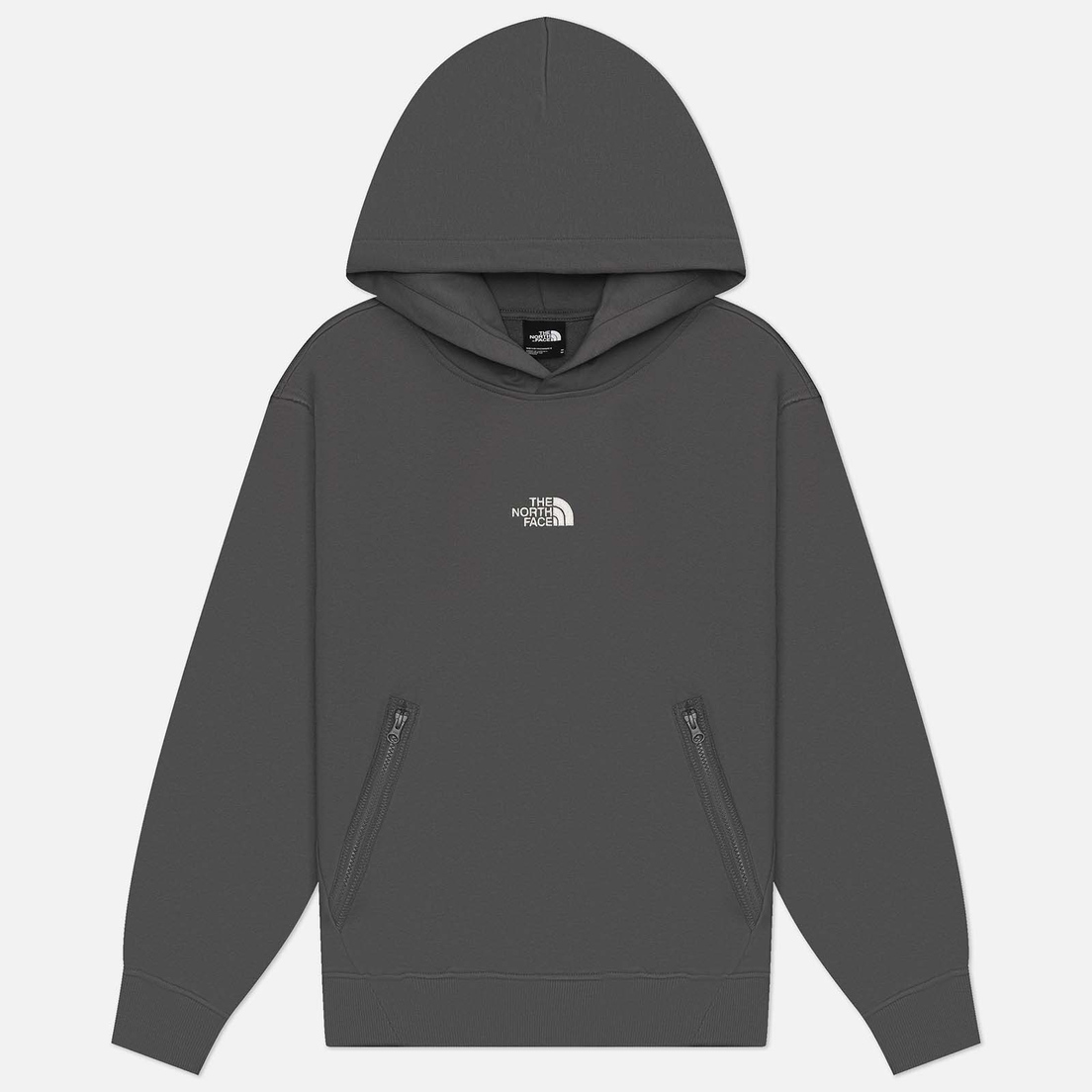 The North Face Мужская толстовка Heritage Graphic Relaxed Hoodie