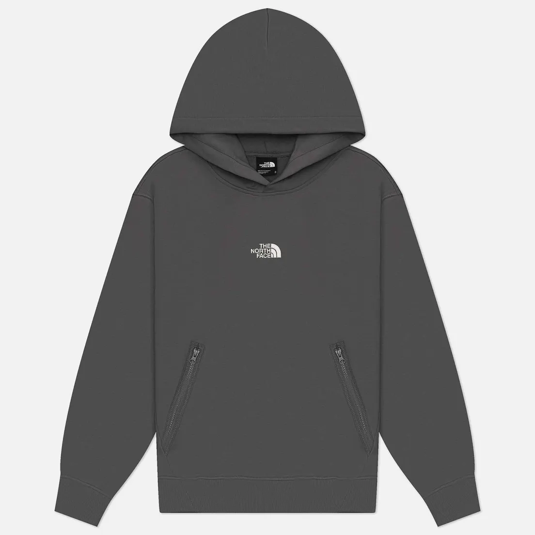 The North Face Мужская толстовка Heritage Graphic Relaxed Hoodie