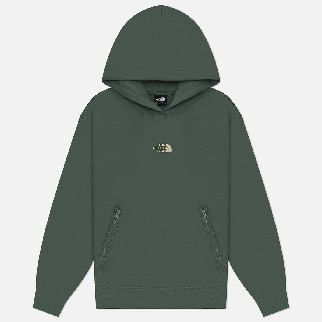 The North Face Мужская толстовка Heritage Graphic Relaxed Hoodie