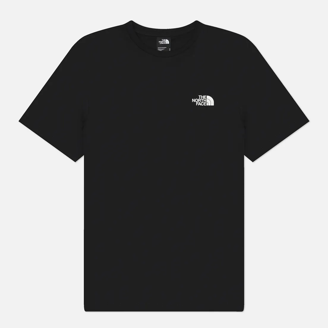 The North Face Мужская футболка NSE Reflective Box