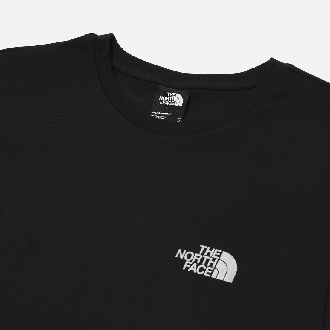 The North Face Мужская футболка NSE Reflective Box