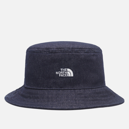  Панама The North Face Norm SE, цвет синий, размер L-XL