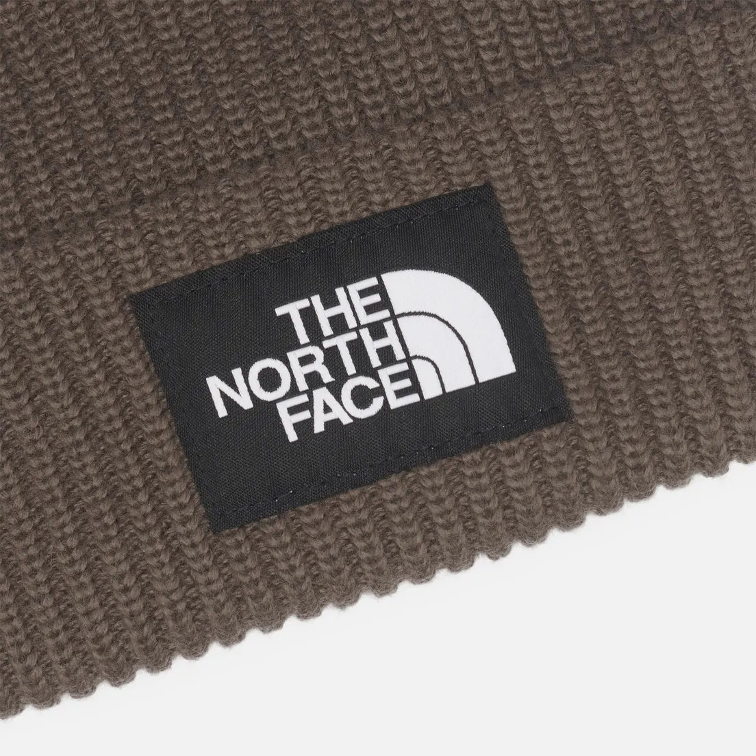 The North Face Шапка Salty Lined