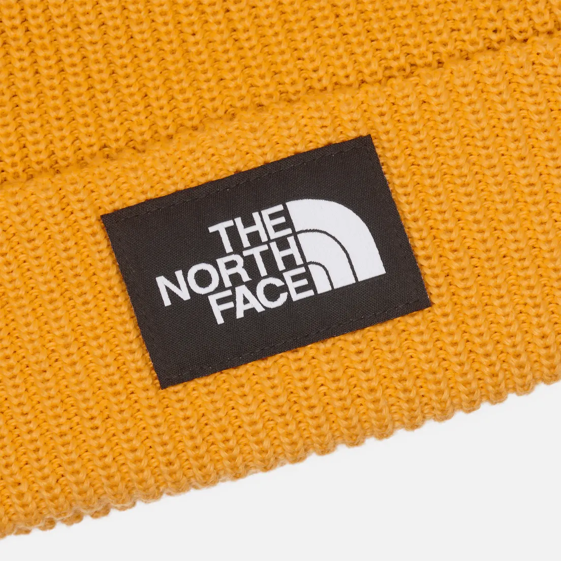 The North Face Шапка Salty Lined