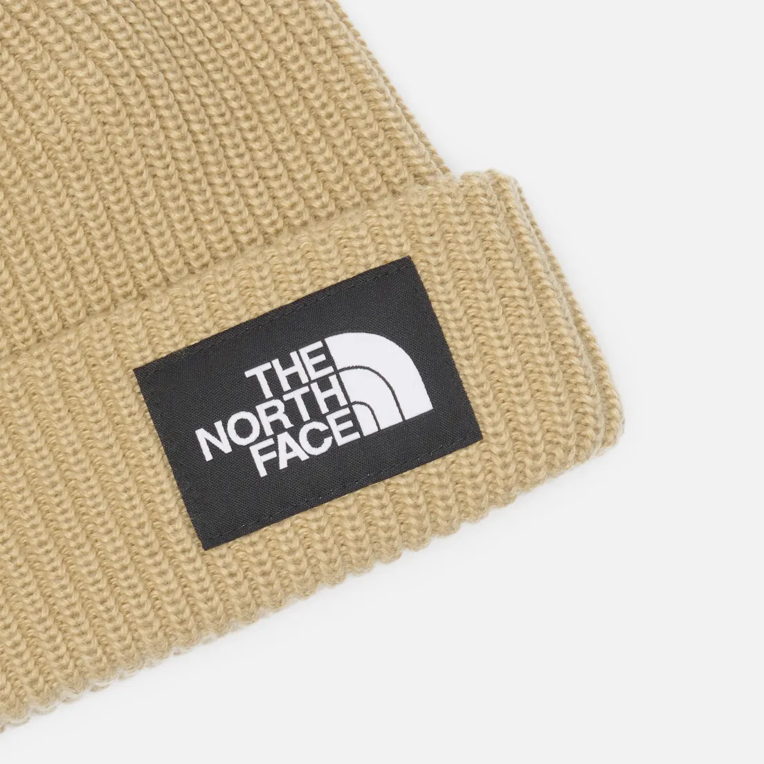 The North Face Шапка Salty Lined