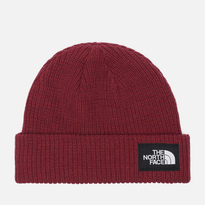 Шапка The North Face Salty Lined