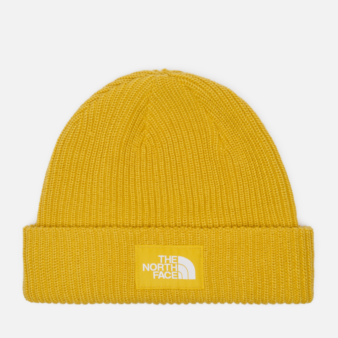 Шапка The North Face Salty Lined