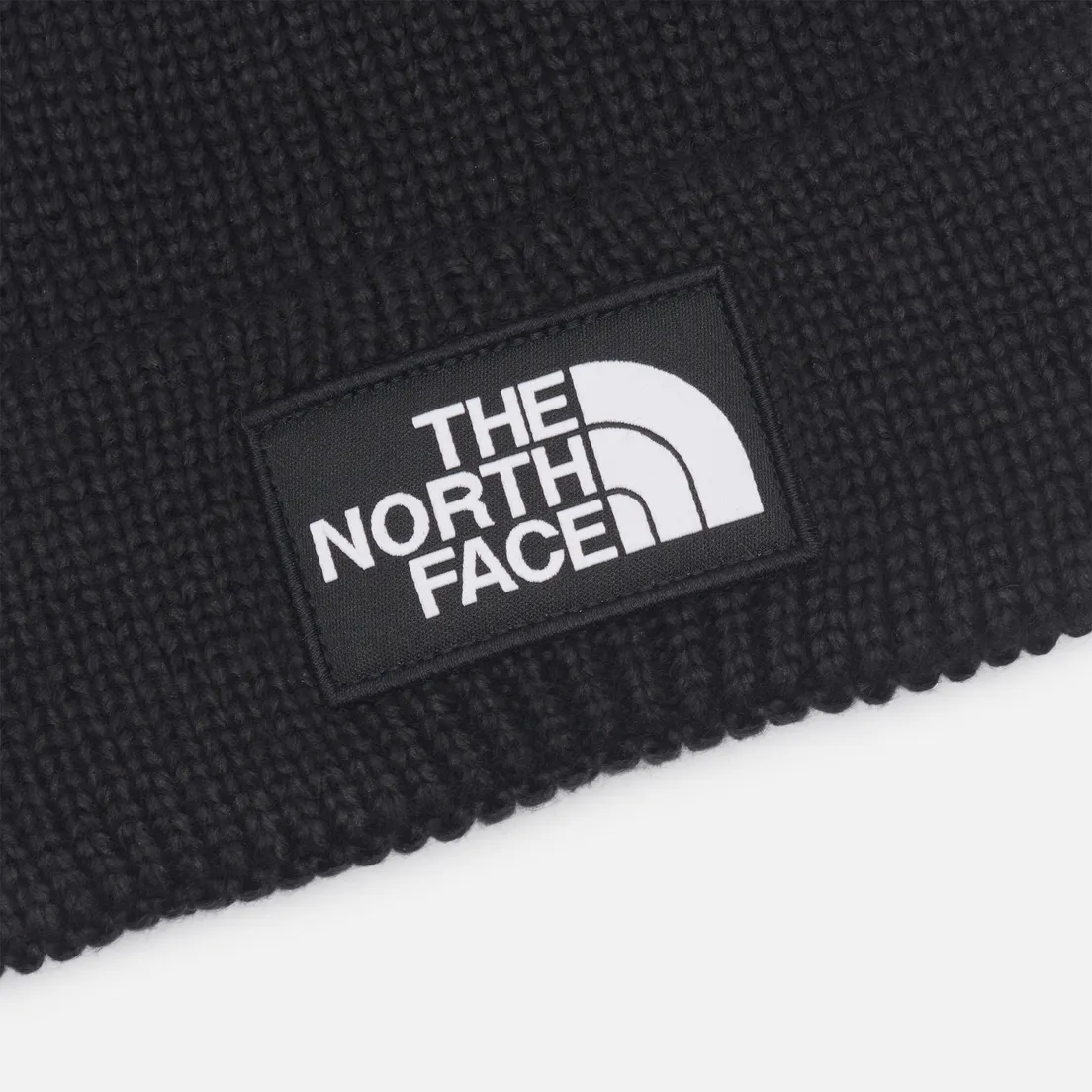 The North Face Шапка TNF Logo Box Pom Recycled