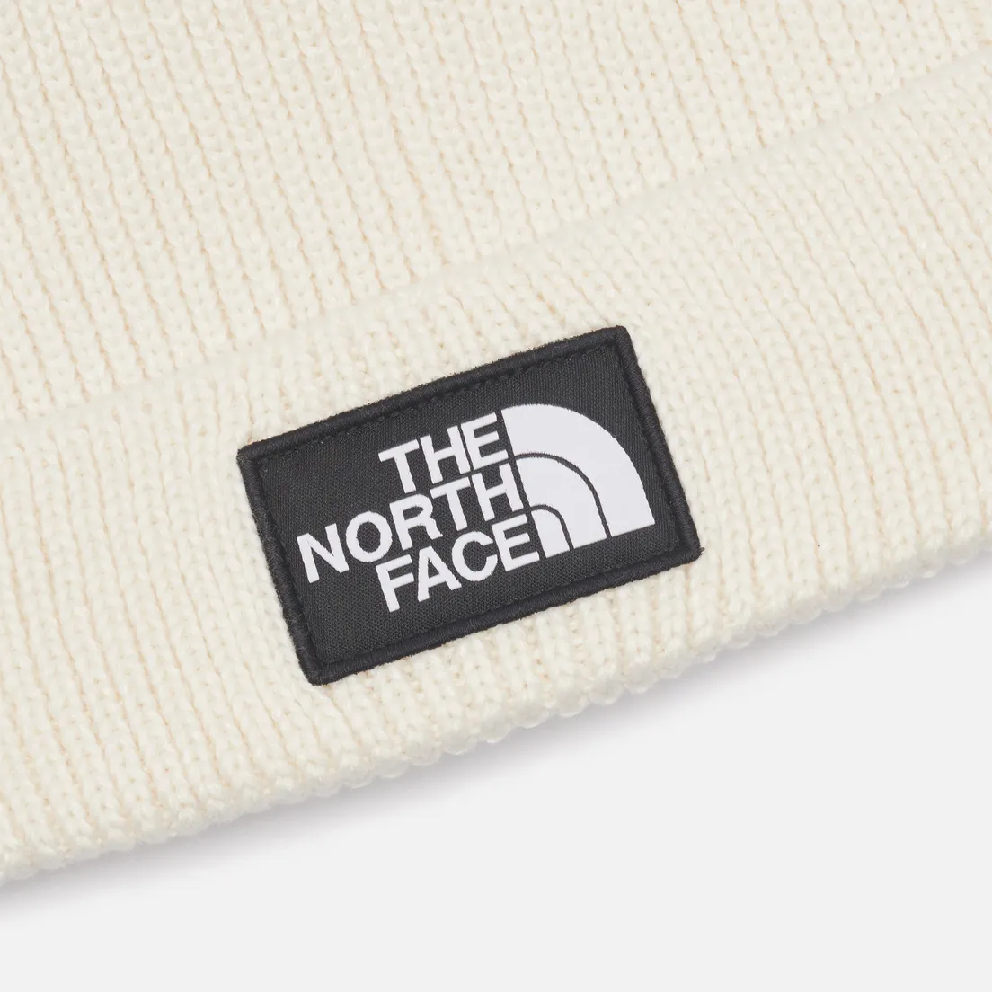 The North Face Шапка TNF Logo Box Pom Recycled
