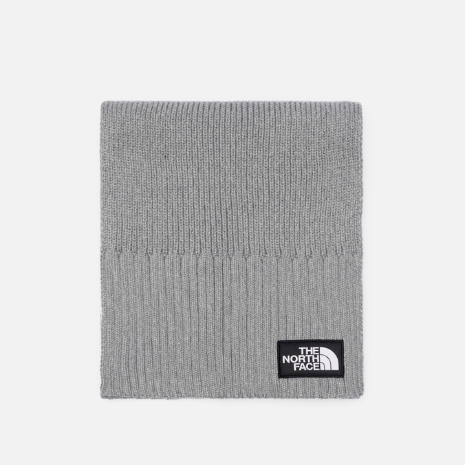 Шарф The North Face TNF Logo Box