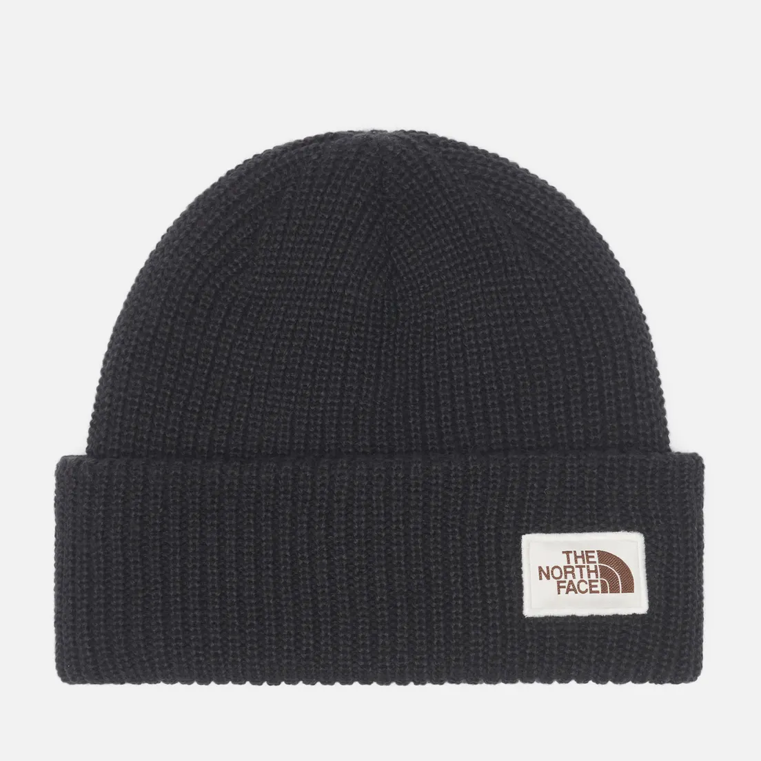 The North Face Шапка Salty Bae Lined Cuffed