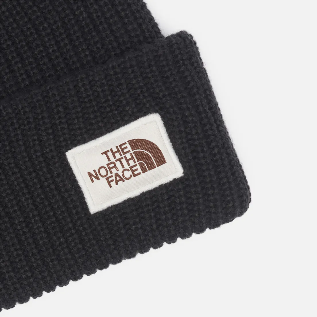 The North Face Шапка Salty Bae Lined Cuffed