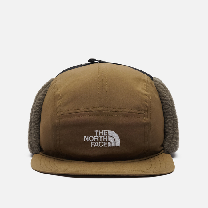 Шапка The North Face Yumiori Trapper