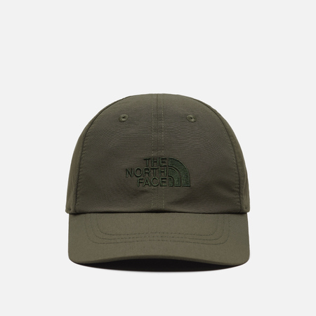 Кепка The North Face Horizon, цвет оливковый, размер L-XL