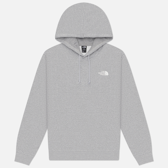 Мужская толстовка The North Face Evolution Box NSE Regular Hoodie