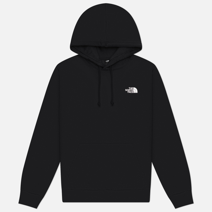 Мужская толстовка The North Face Evolution Box NSE Regular Hoodie