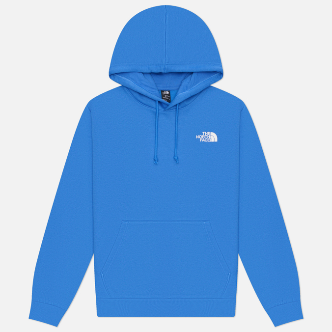 Мужская толстовка The North Face Evolution Box NSE Regular Hoodie