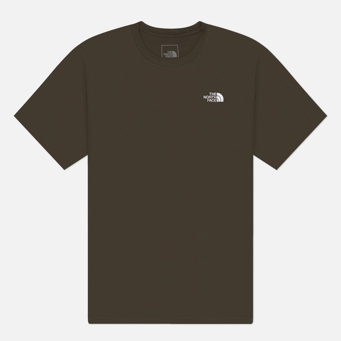 The North Face Мужская футболка Evolution Simple Dome Regular