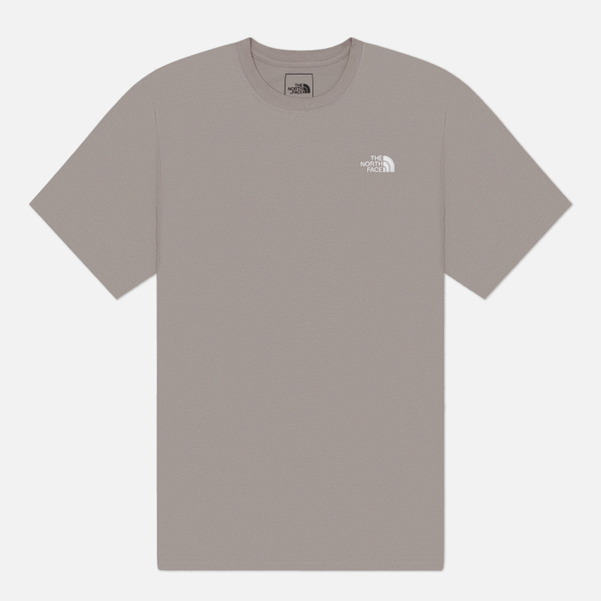 Мужская футболка The North Face Evolution Simple Dome Regular