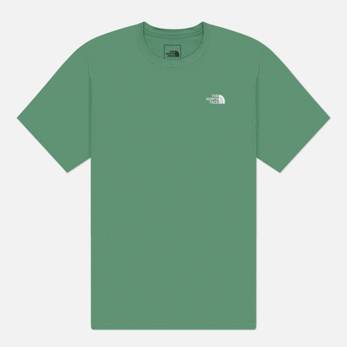 Мужская футболка The North Face Evolution Simple Dome Regular