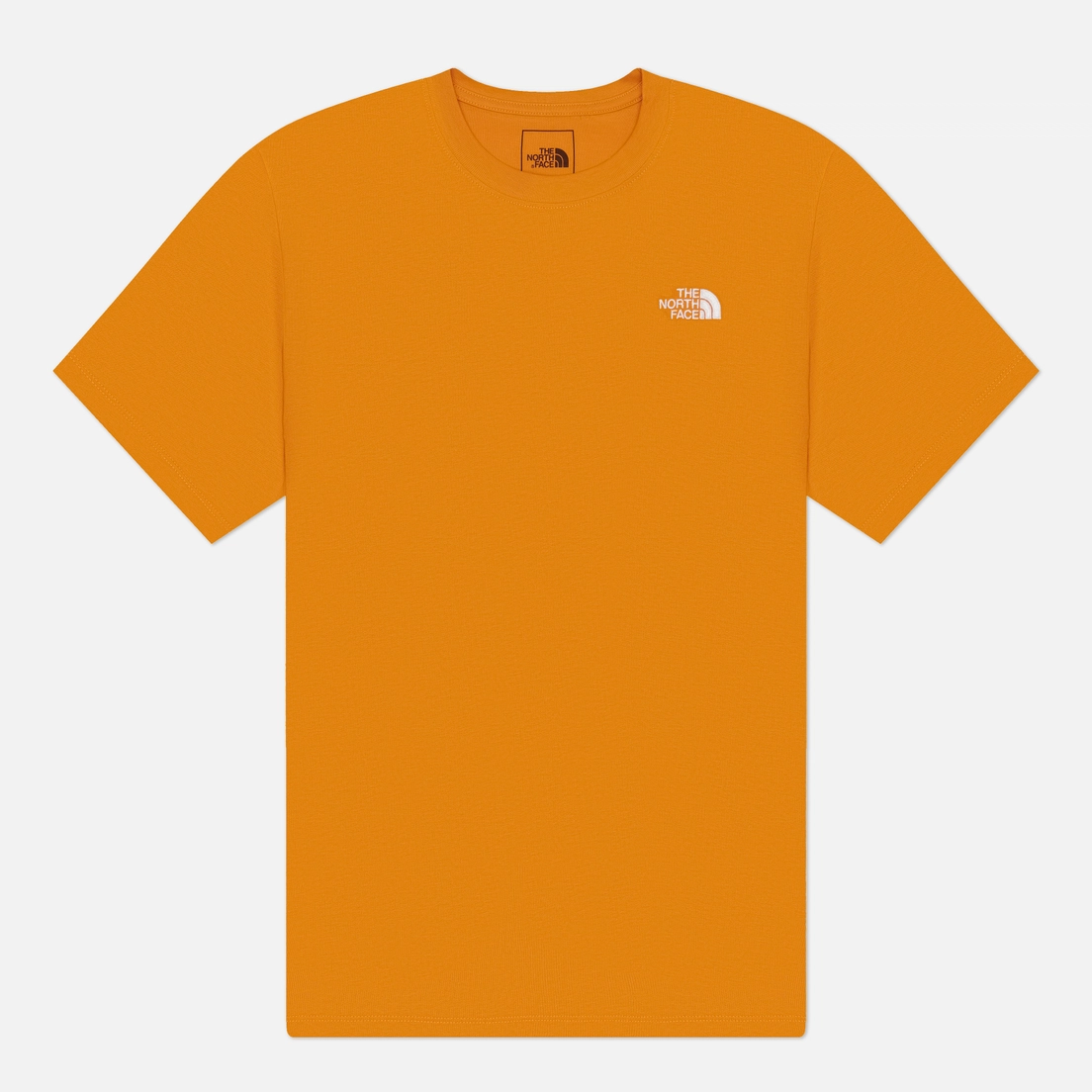 The North Face Мужская футболка Evolution Simple Dome Regular