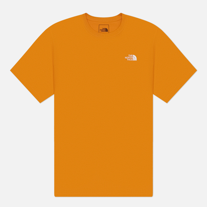 Мужская футболка The North Face Evolution Simple Dome Regular
