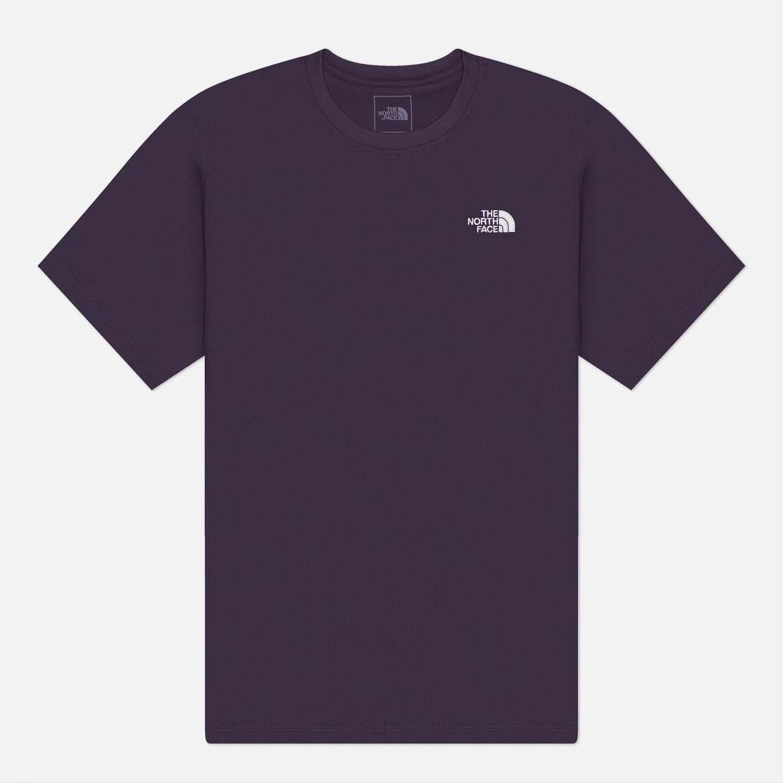 The North Face Мужская футболка Evolution Simple Dome Regular