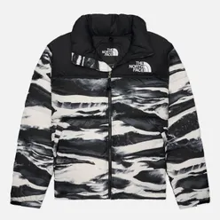 The North Face Мужской пуховик 1996 Retro Nuptse Printed