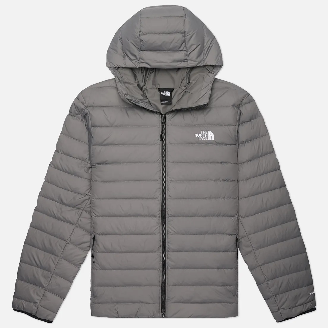 The North Face Мужской пуховик Classic Down Hooded