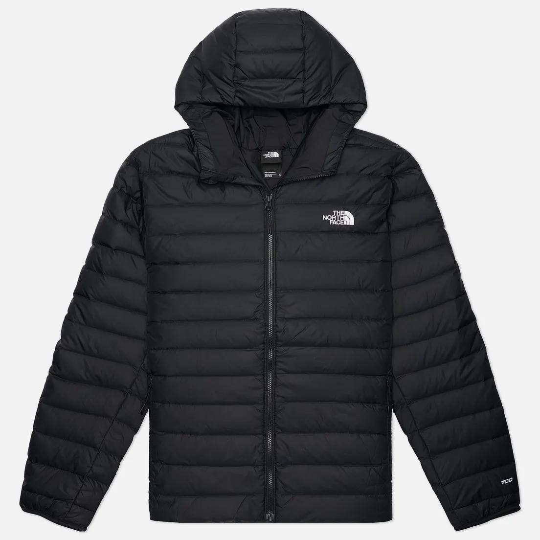 The North Face Мужской пуховик Classic Down Hooded