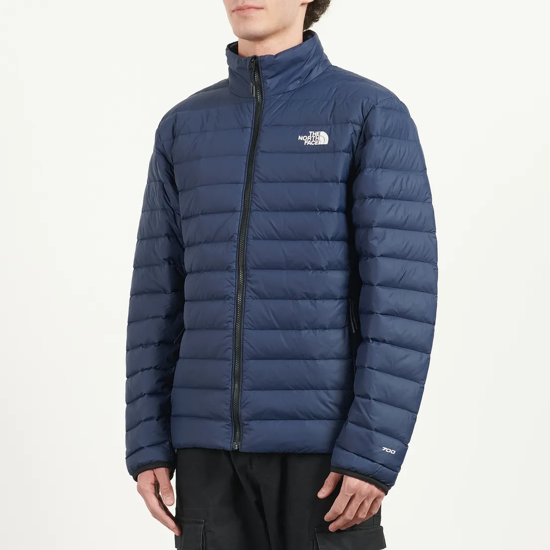 The North Face Мужской пуховик Classic Down