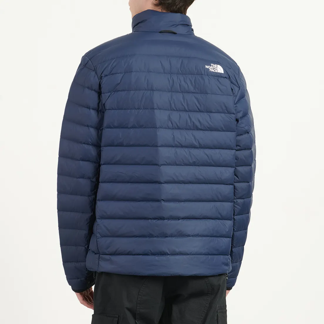 The North Face Мужской пуховик Classic Down