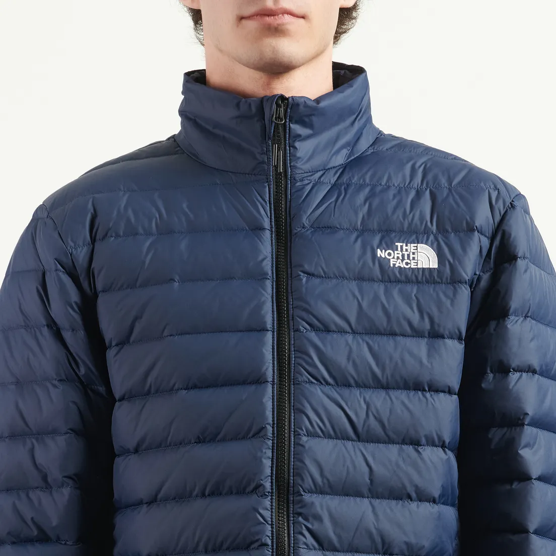 The North Face Мужской пуховик Classic Down