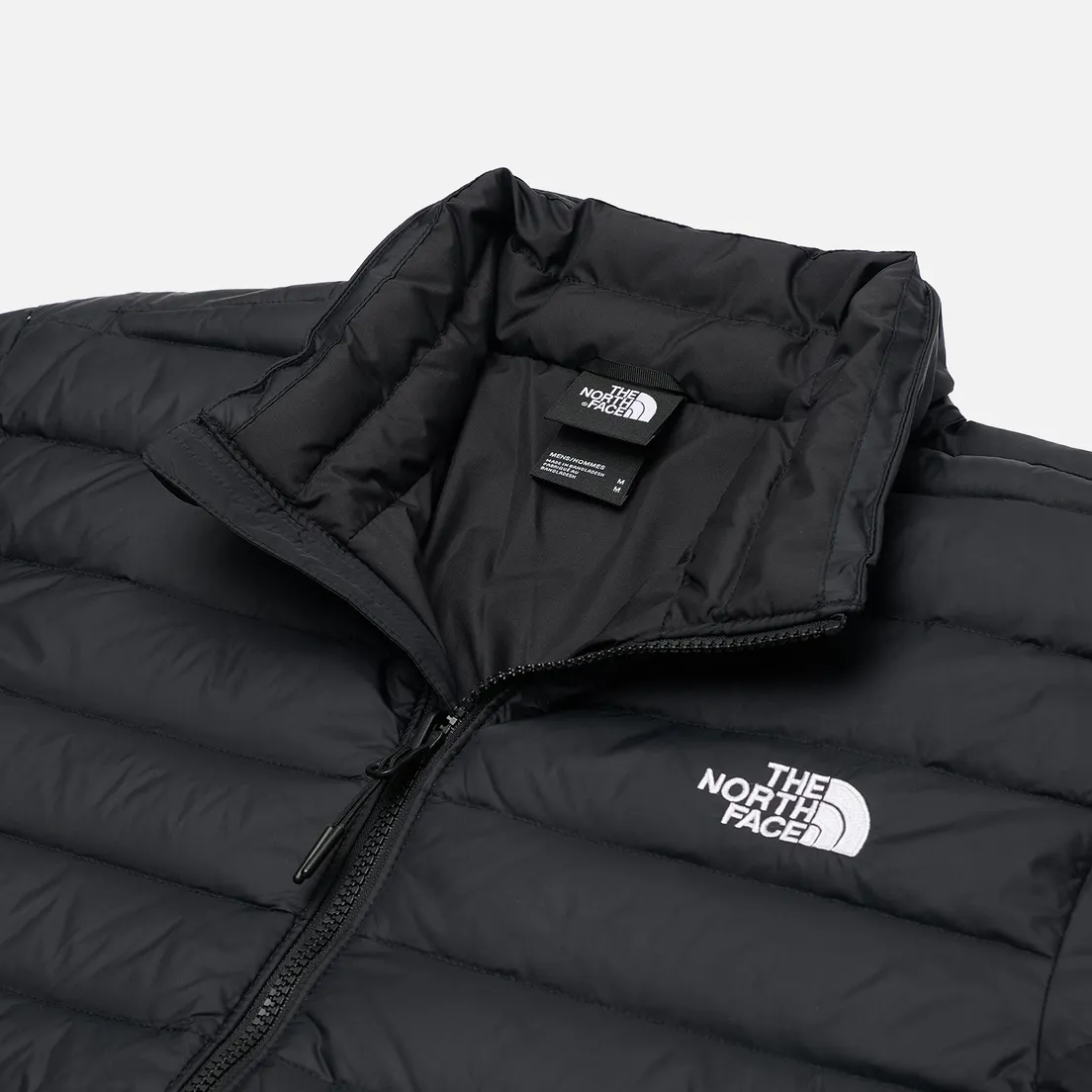 The North Face Мужской пуховик Classic Down