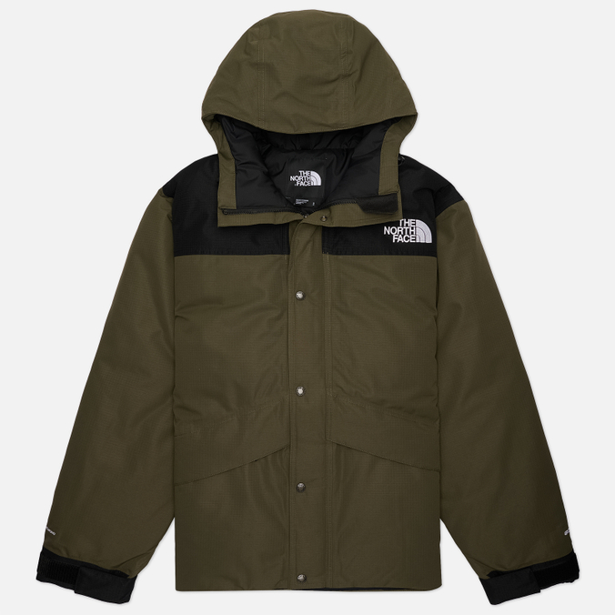 Мужская демисезонная куртка The North Face Mountain Down 48490₽