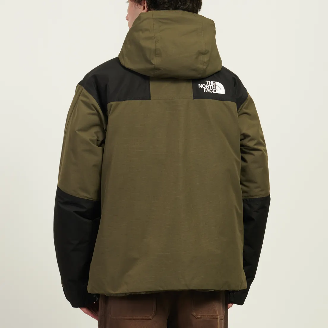 The North Face Мужская демисезонная куртка Mountain Down