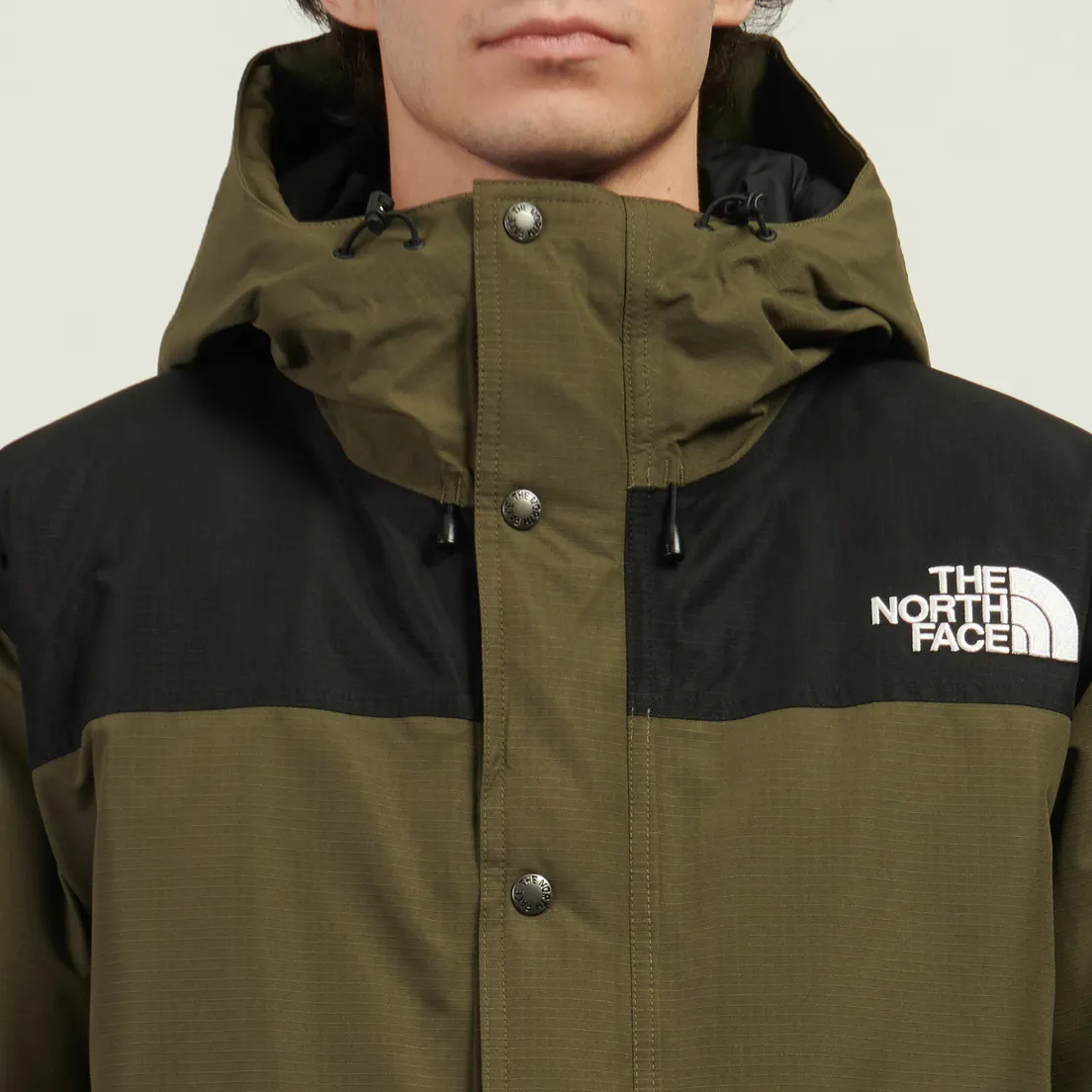The North Face Мужская демисезонная куртка Mountain Down