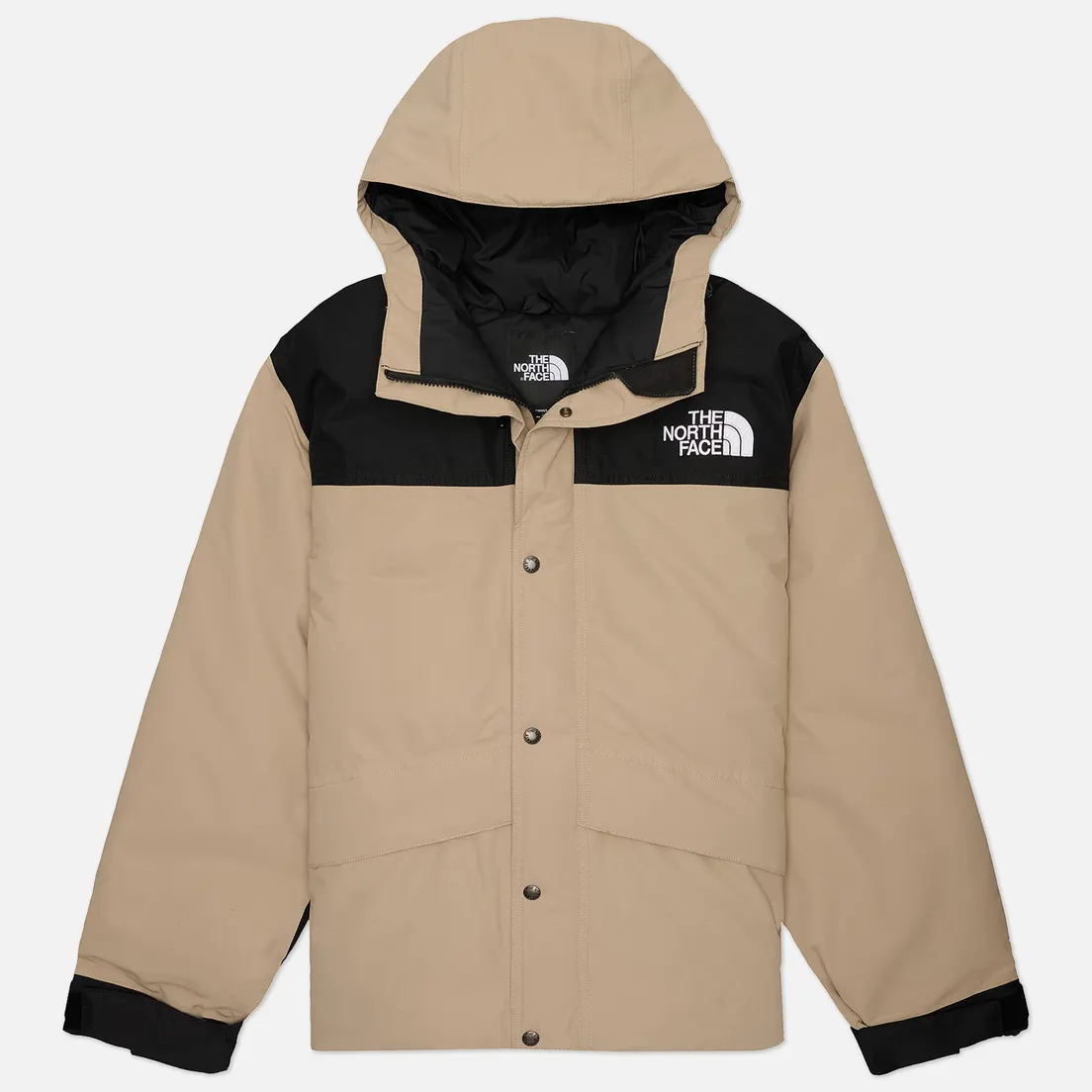 The North Face Мужская демисезонная куртка Mountain Down