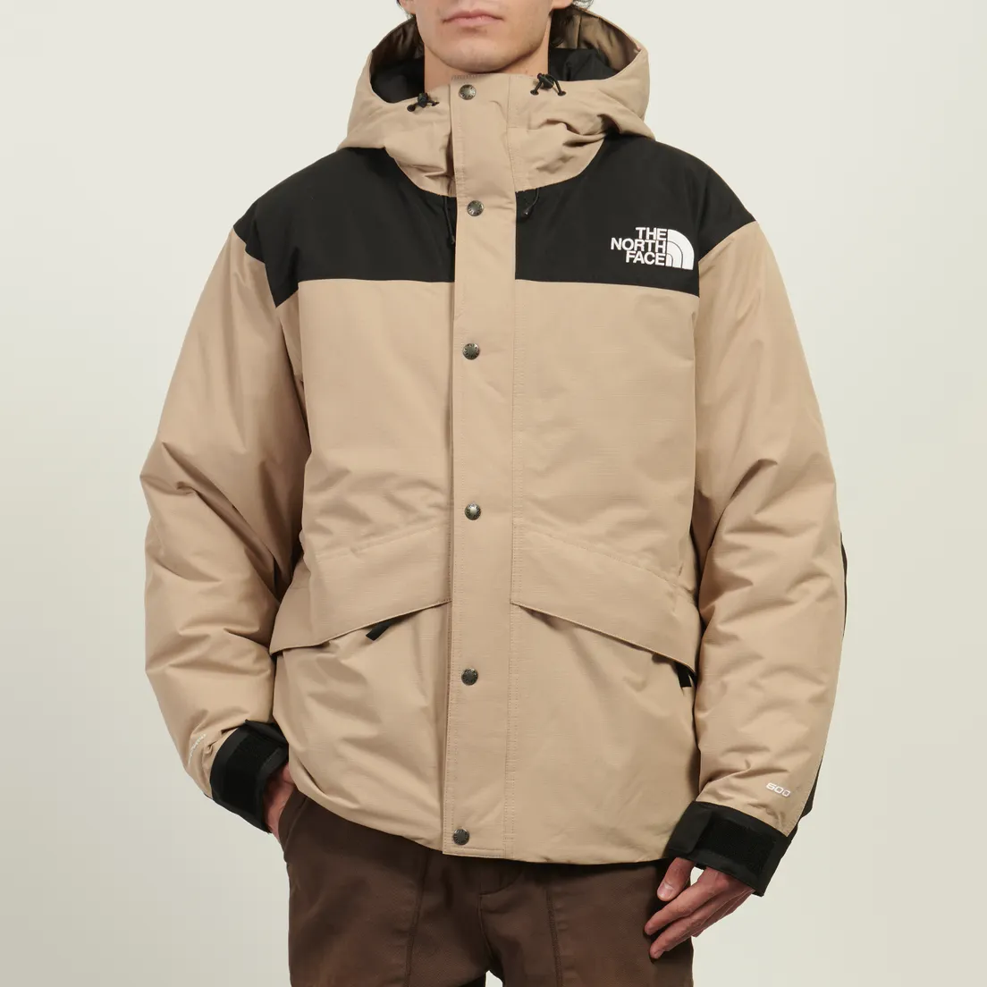 The North Face Мужская демисезонная куртка Mountain Down