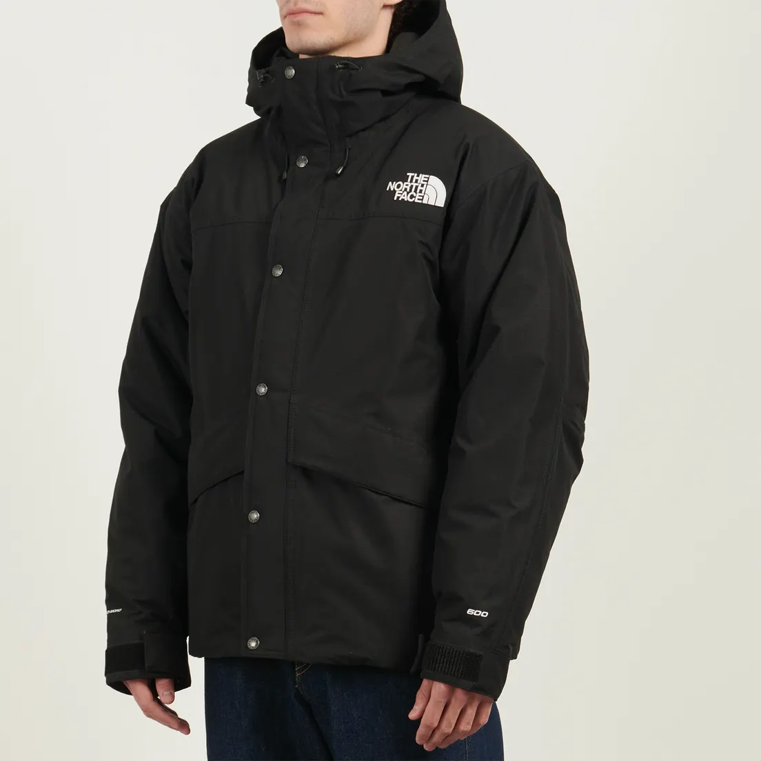 The North Face Мужская демисезонная куртка Mountain Down