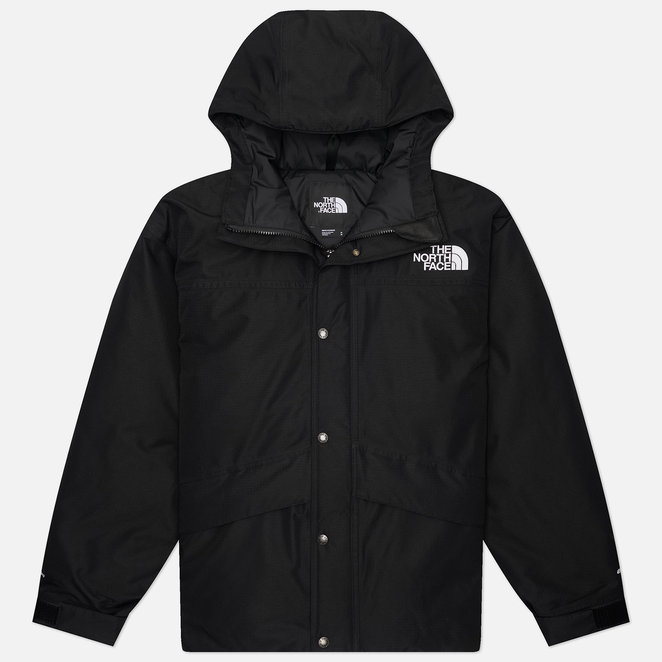 Мужская демисезонная куртка The North Face Mountain Down, NF0A8D1VJK3