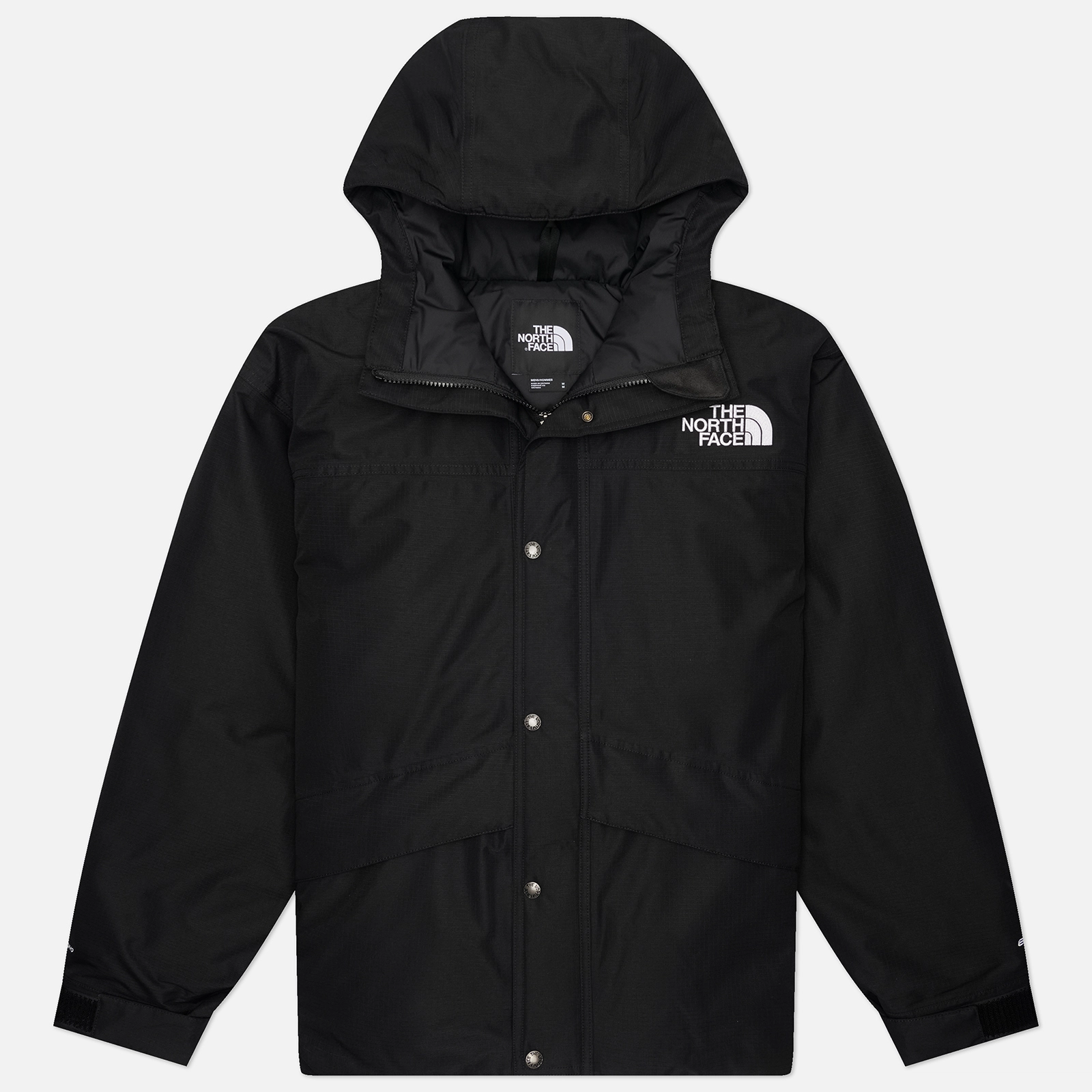 Мужская демисезонная куртка The North Face Mountain Down, NF0A8D1VJK3