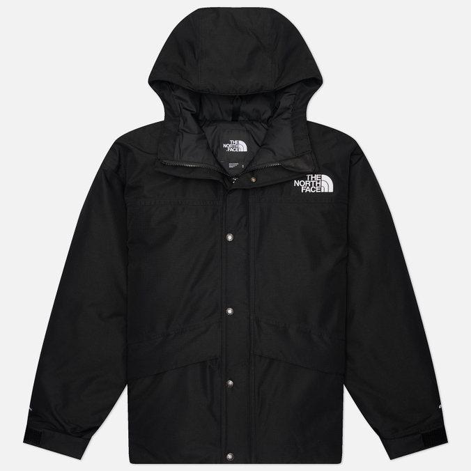 Мужская демисезонная куртка The North Face Mountain Down 48490₽