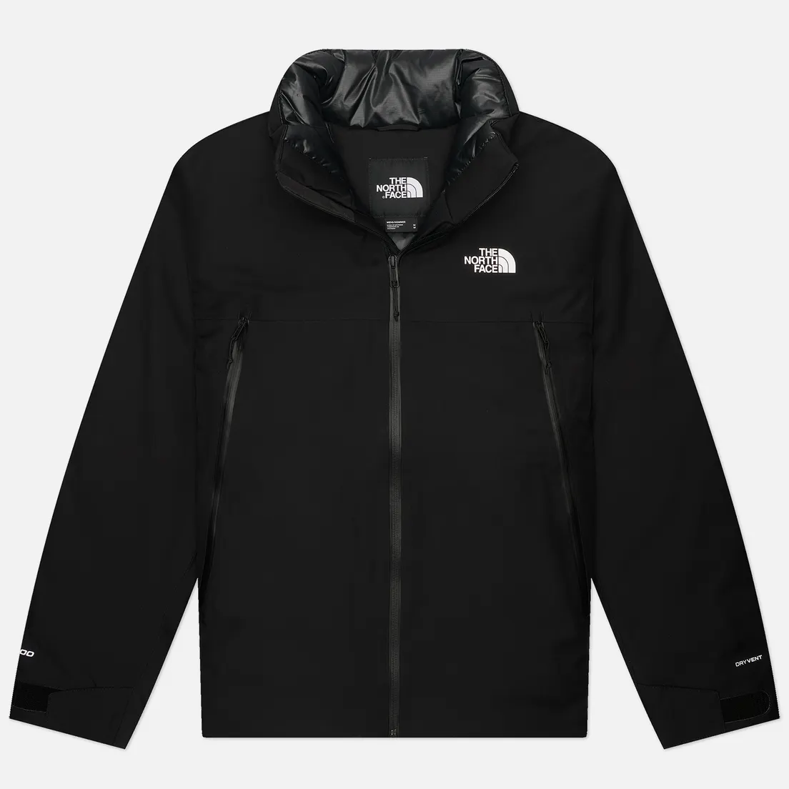 The North Face Мужской пуховик Mountain Range Down