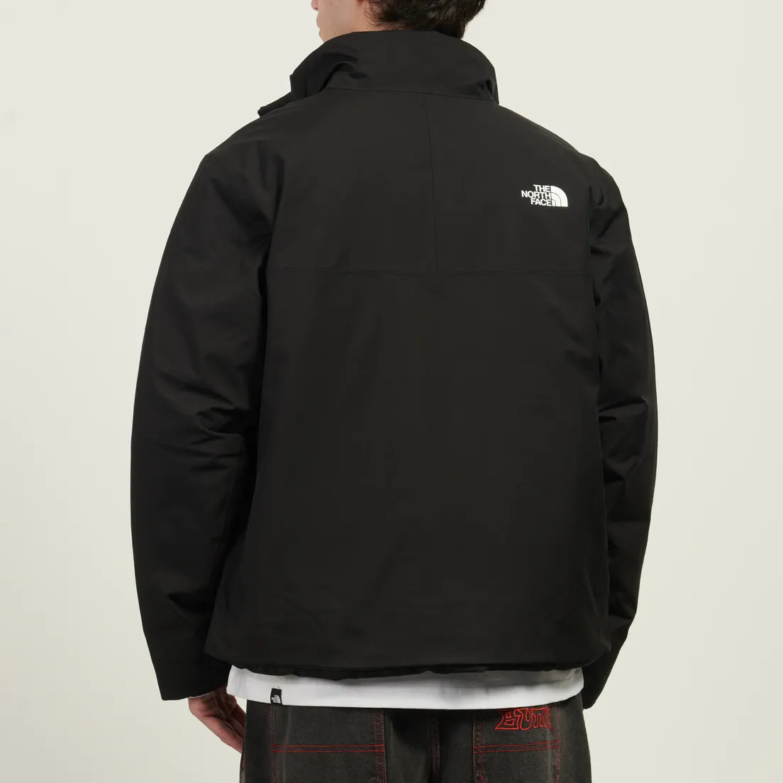 The North Face Мужской пуховик Mountain Range Down