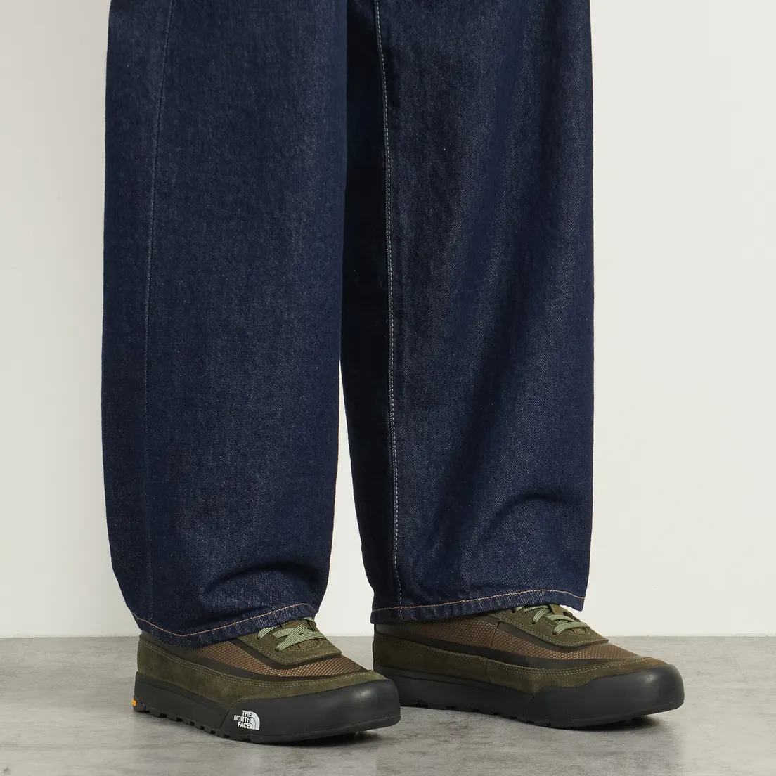 The North Face Мужские ботинки Clyffe Mid Insulated WP