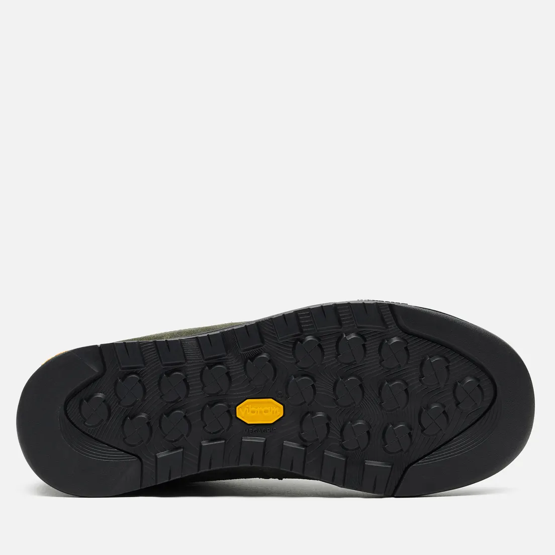 The North Face Мужские ботинки Clyffe Mid Insulated WP