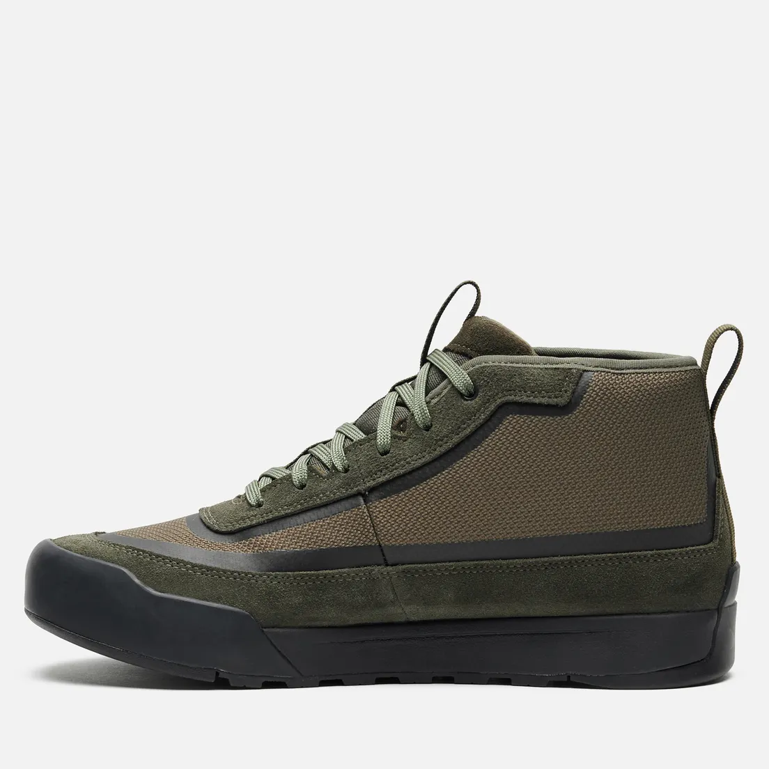 The North Face Мужские ботинки Clyffe Mid Insulated WP