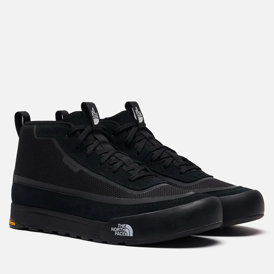 The North Face Мужские ботинки Clyffe Mid Insulated WP