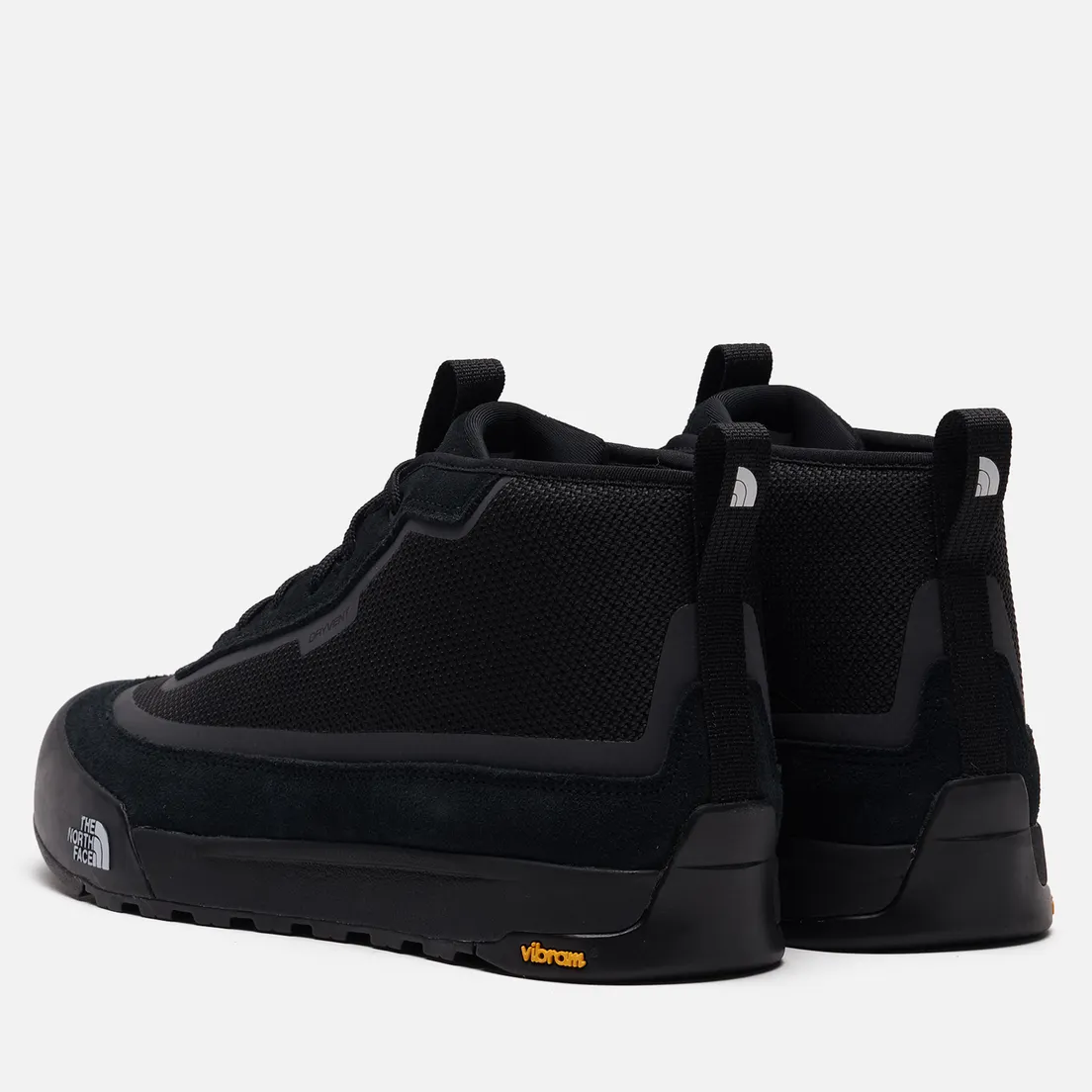The North Face Мужские ботинки Clyffe Mid Insulated WP